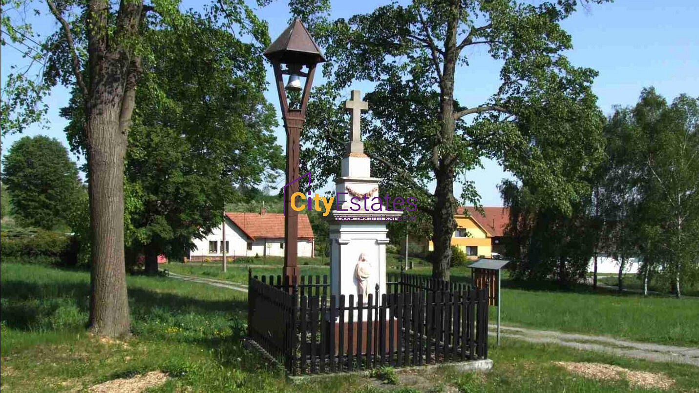 Brloh, okres Pardubice