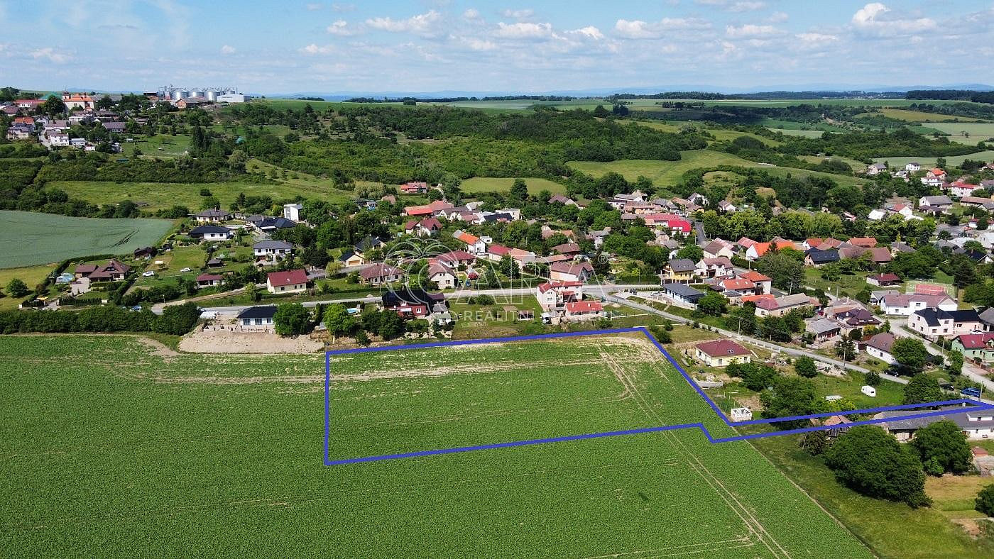 Dobrovice - Úherce, okres Mladá Boleslav