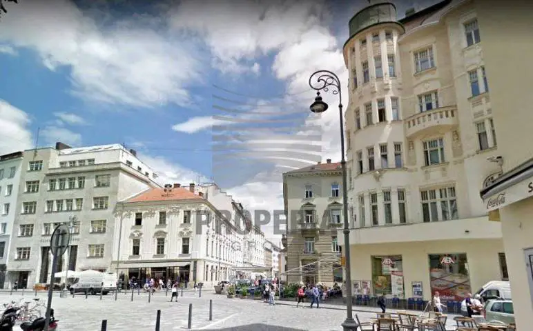 Jakubské náměstí, Brno-město, Brno, Brno-město