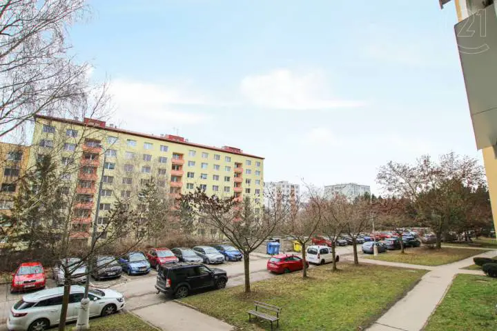 Foltýnova, Bystrc, Brno, Brno-město