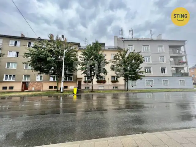 Wolkerova, Nová Ulice, Olomouc