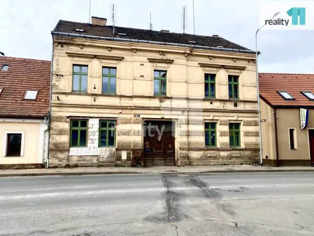 Lipová, Dobřany, Plzeň-jih