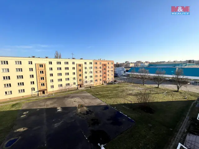 Porubská 944/5, Poruba, Ostrava, Ostrava-město