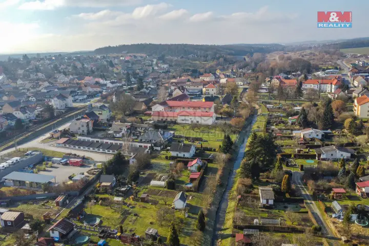 Vejprnice, Plzeň-sever