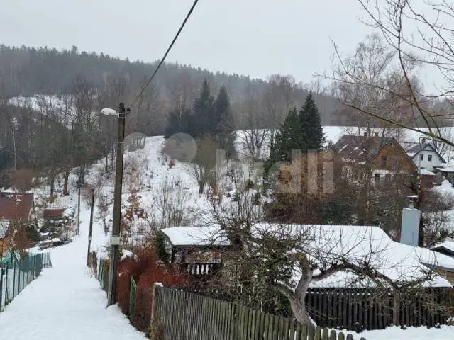 Kašparova, Liberec XXV-Vesec, Liberec
