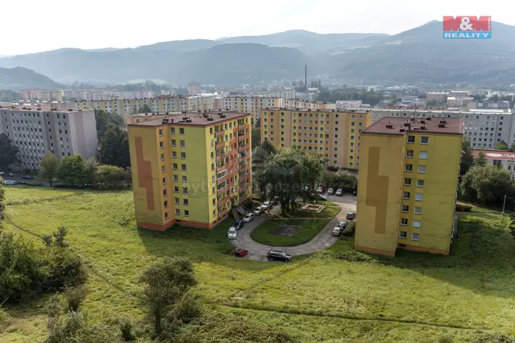 Žežická 666/53, Krásné Březno, Ústí nad Labem