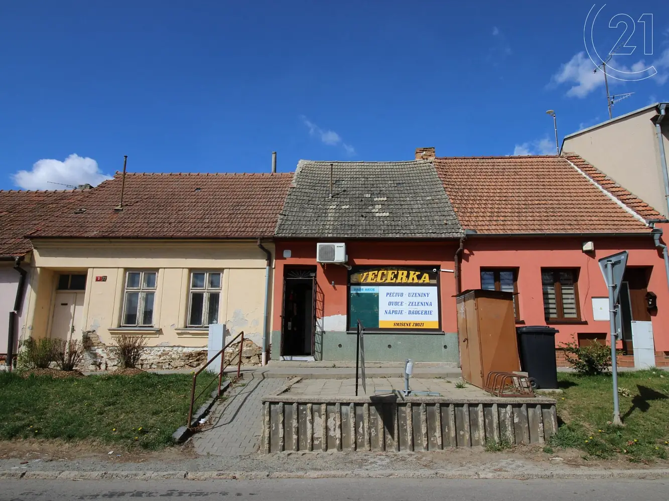 Ježkov, Ořechov, okres Brno-venkov