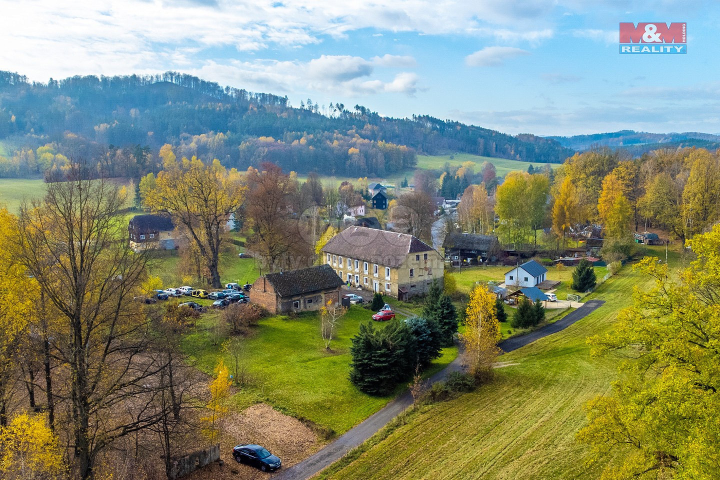 Zákupy, okres Česká Lípa