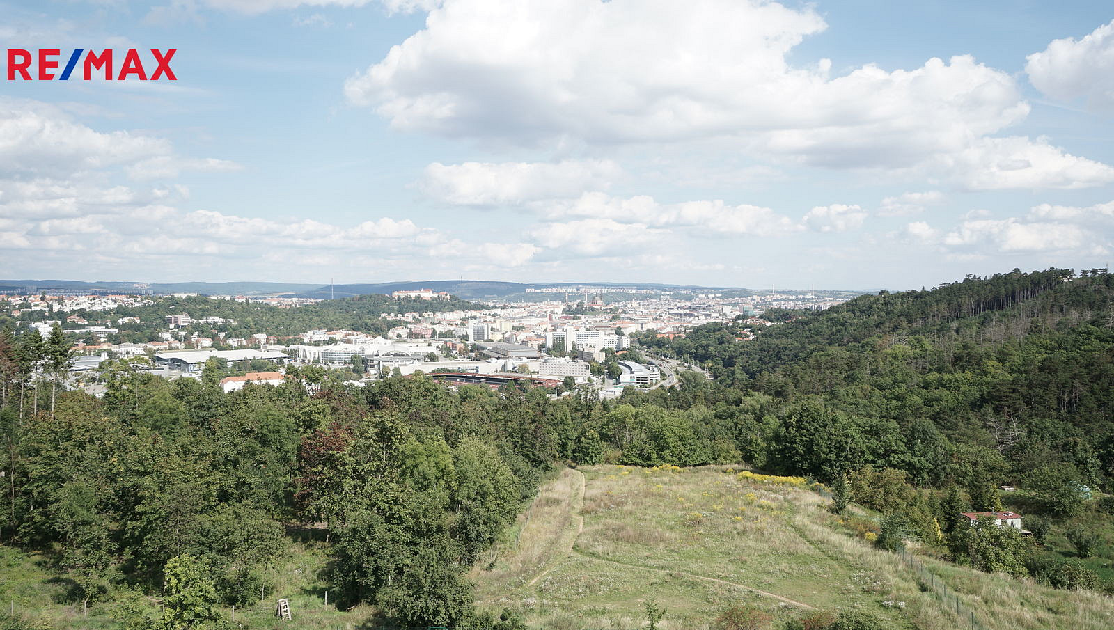 Netroufalky, Brno - Bohunice