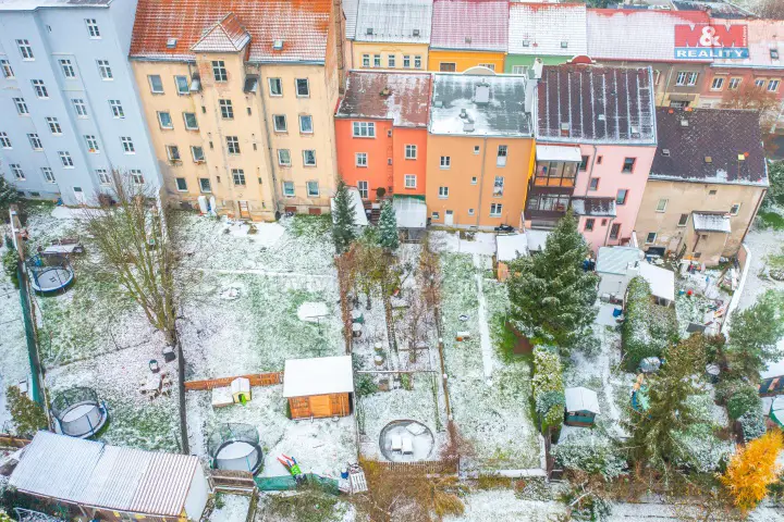 Horská 544/9, Trmice, Ústí nad Labem