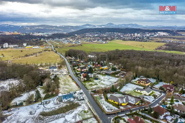 Habrovice, Ústí nad Labem