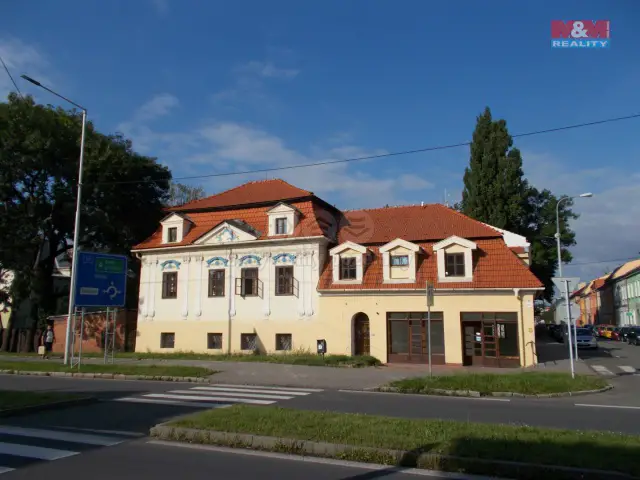 Sokolovská 603, Nový Jičín