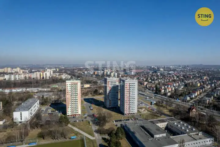 Pavlovova, Zábřeh, Ostrava, Ostrava-město