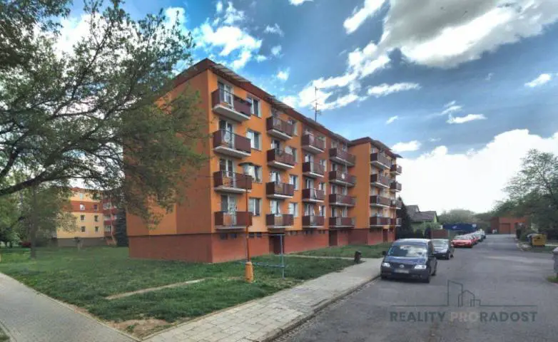 Novosady, Litovel, Olomouc
