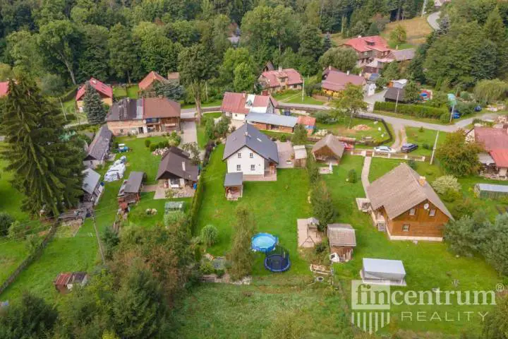 Olešnice v Orlických horách, Rychnov nad Kněžnou