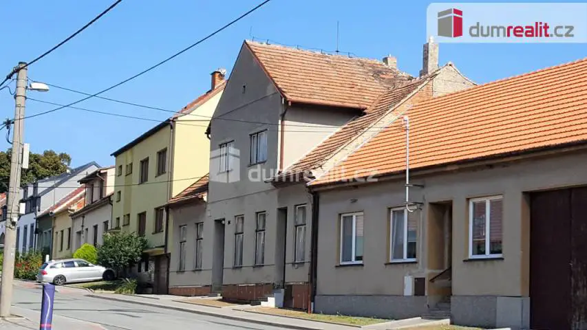 Nebovidy, Brno-venkov