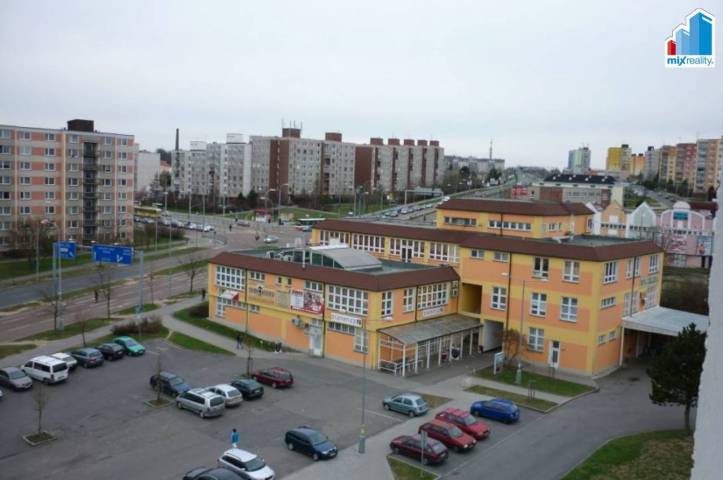 Studentská, Bolevec, Plzeň, Plzeň-město