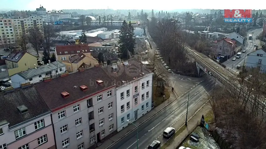 Husova 233, Pražské Předměstí, Jaroměř, Náchod