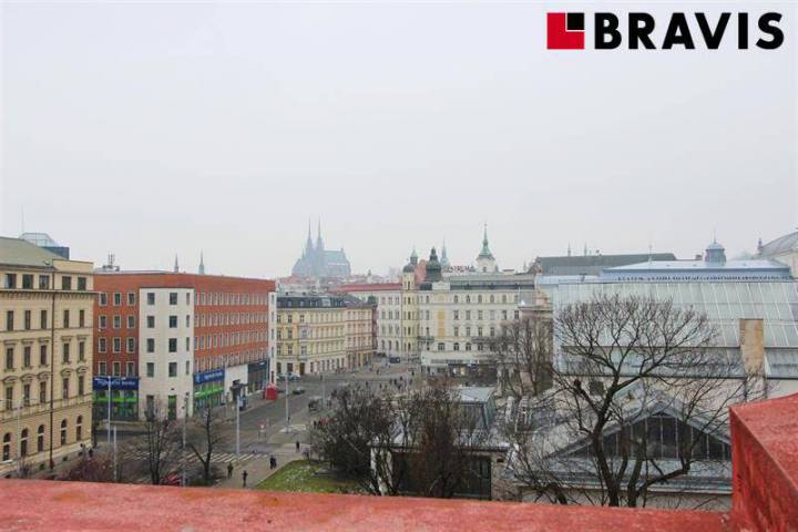 Koliště, Brno-střed, Brno, Brno-město