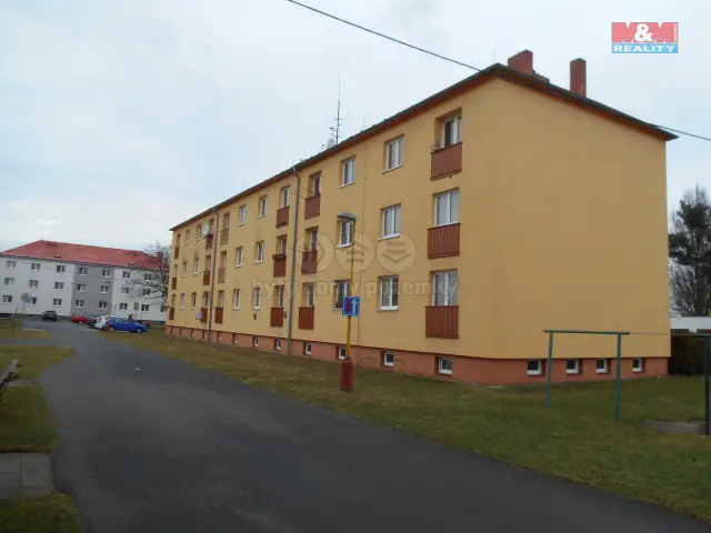 Osada míru 304, Dolní Benešov, Opava