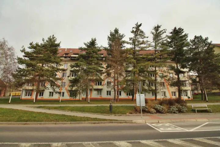 Jamborova, Tišnov, Brno-venkov