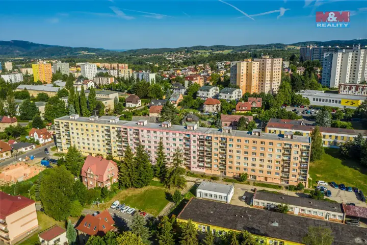 Konopná 640, Liberec XIV-Ruprechtice, Liberec