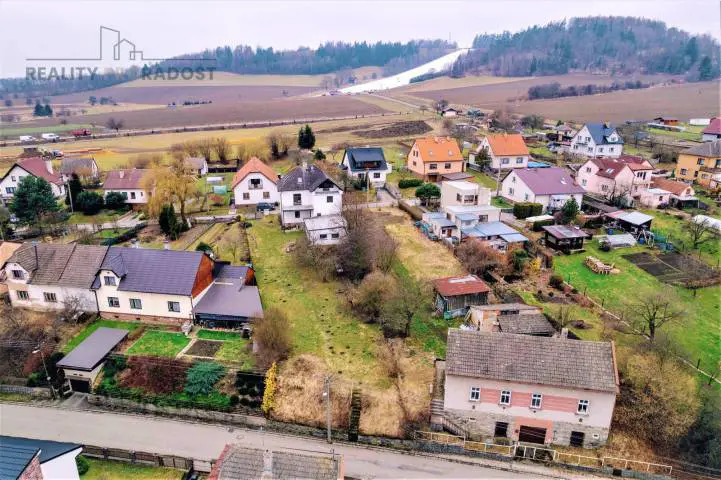 Klimentka, Olešnice, České Budějovice