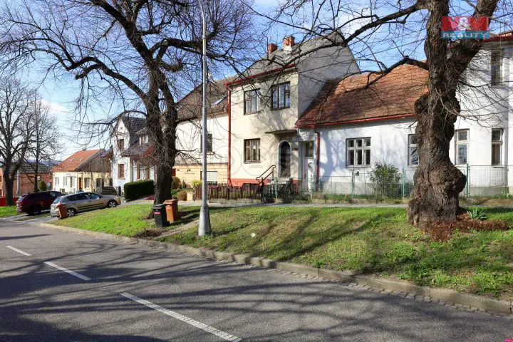 Svat. Čecha 1305, Uherský Brod, Uherské Hradiště