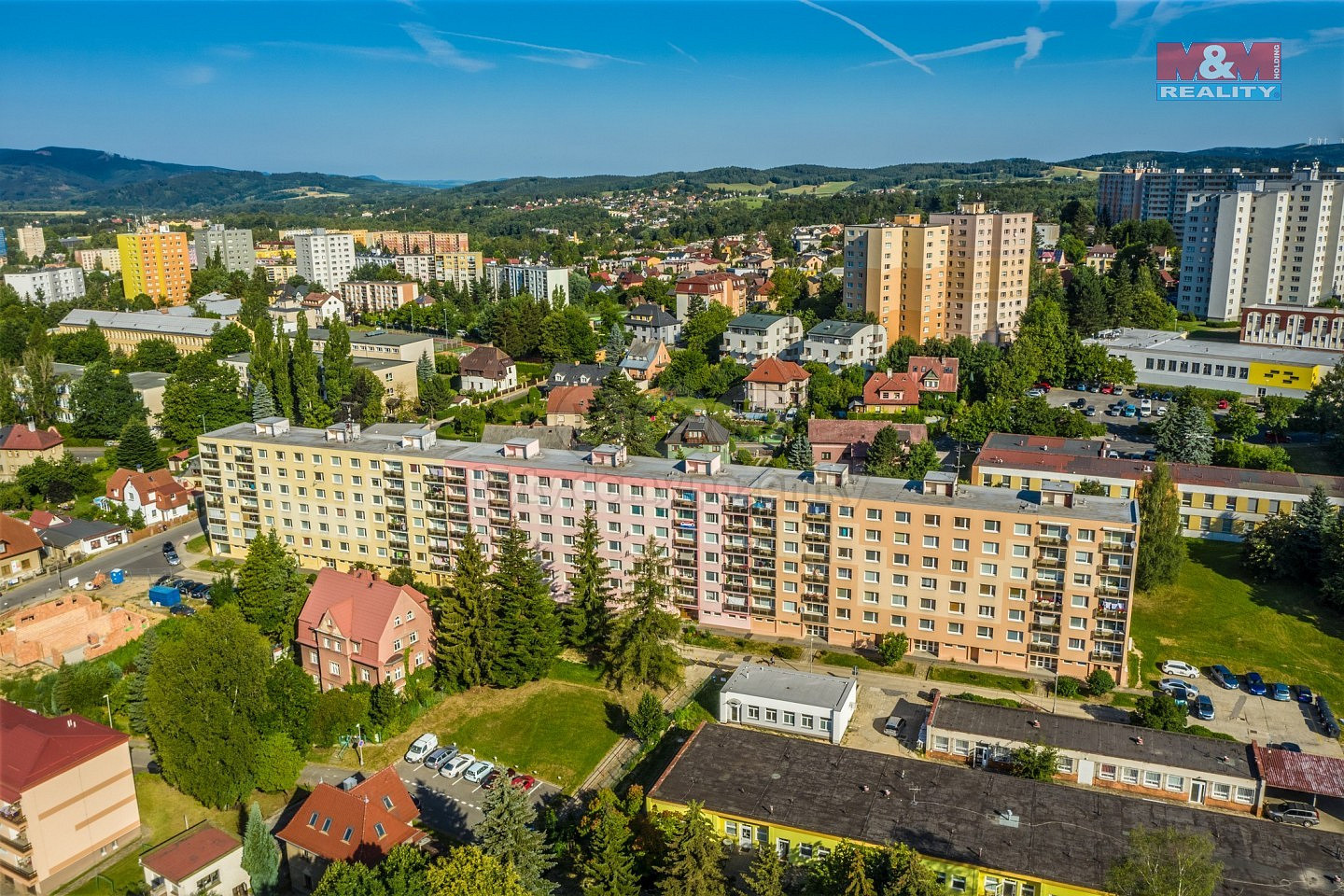 Konopná, Liberec - Liberec XIV-Ruprechtice