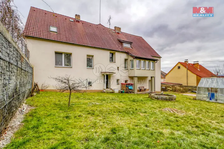 Boženy Němcové 102, Hluboká nad Vltavou, České Budějovice