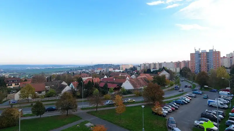 Jesenická, Plzeň - Bolevec