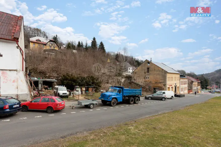 Jáchymov, Karlovy Vary