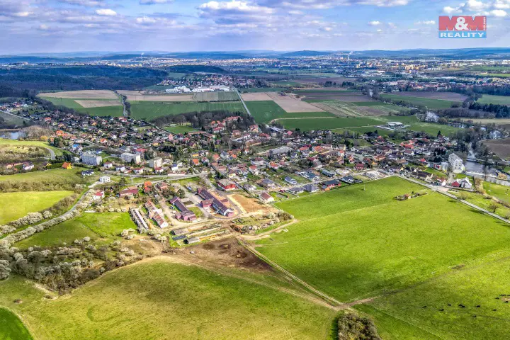 Malesice, Plzeň, Plzeň-město