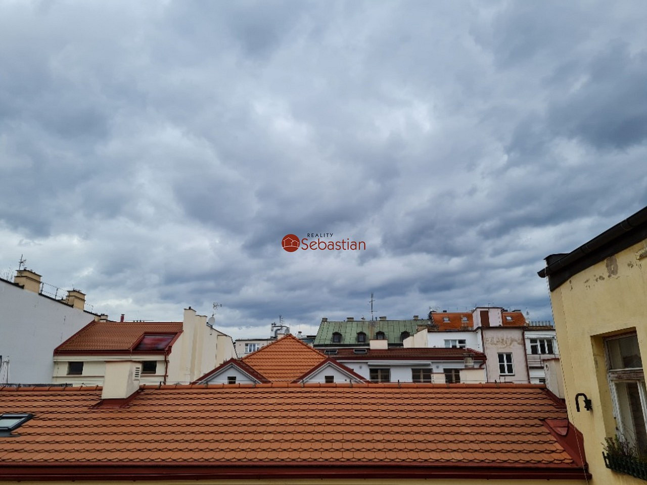 Zlatnická, Praha 1 - Nové Město