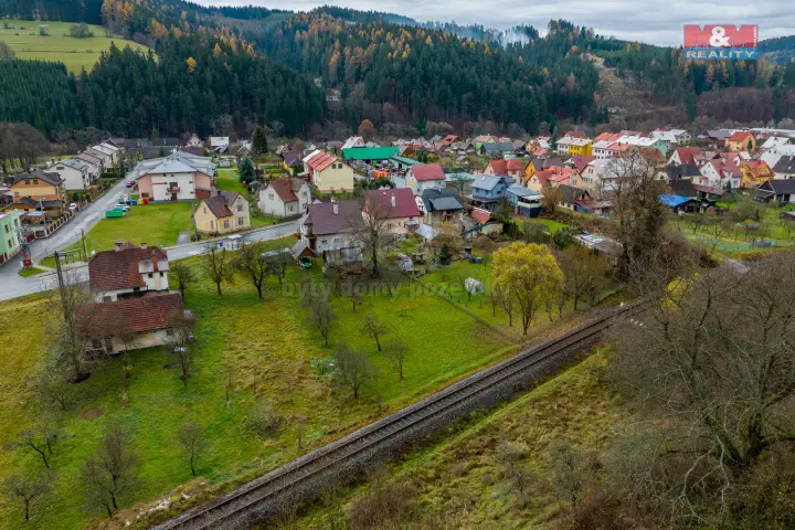 Nový Hrozenkov, Vsetín