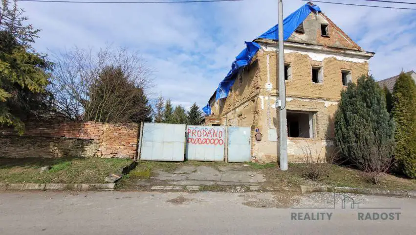 Babice u Šternberka, Babice, Prachatice