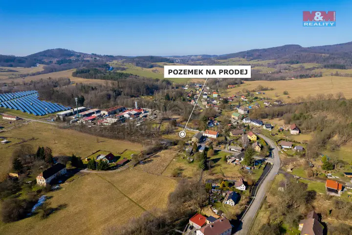 Horní Libchava, Česká Lípa