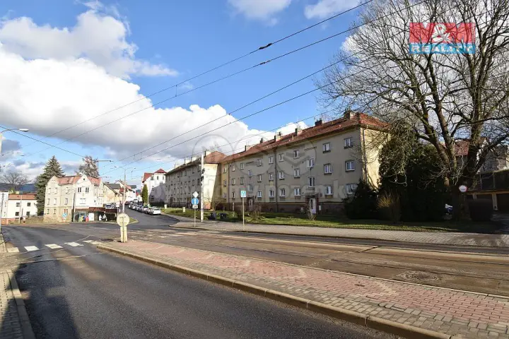 Ještědská 481, Liberec