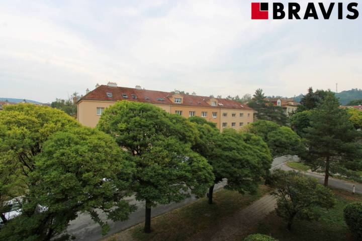Zborovská, Kuřim, Brno-venkov