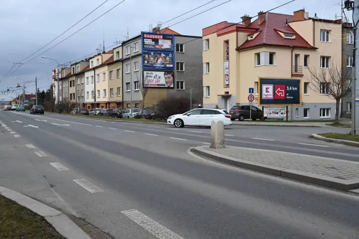 Nepomucká, Koterov, Plzeň, Plzeň-město