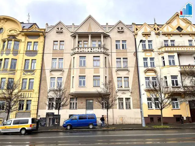Klatovská třída, Jižní Předměstí, Plzeň, Plzeň-město