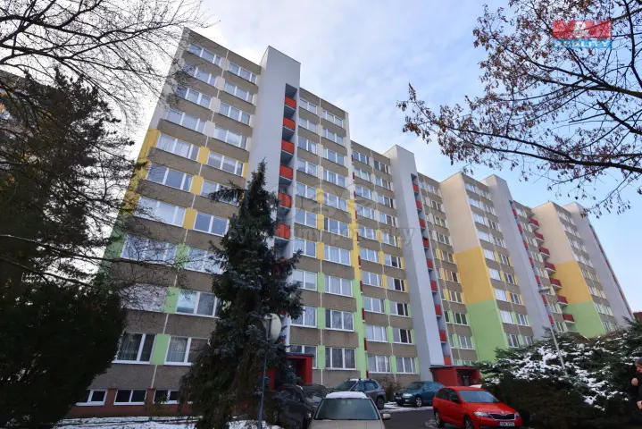 Pezinská 851, Mladá Boleslav II, Mladá Boleslav