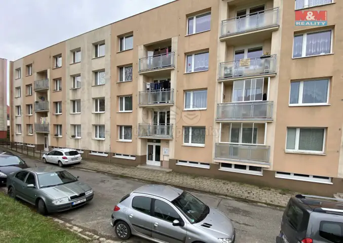 Struha 811, Vamberk, Rychnov nad Kněžnou