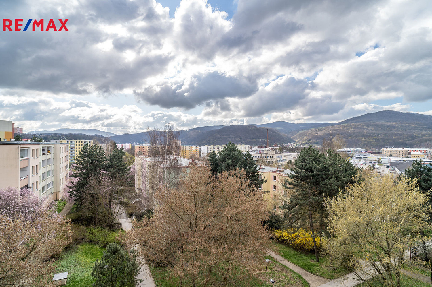 Dr. Horákové, Ústí nad Labem - Krásné Březno