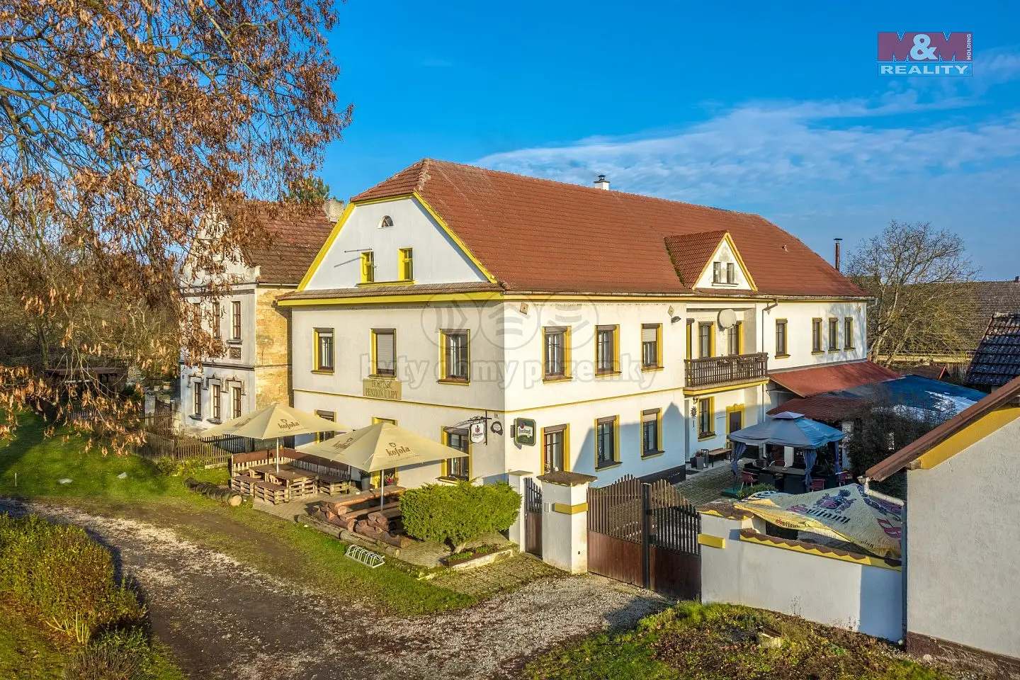 Jestřebí - Pavlovice, okres Česká Lípa