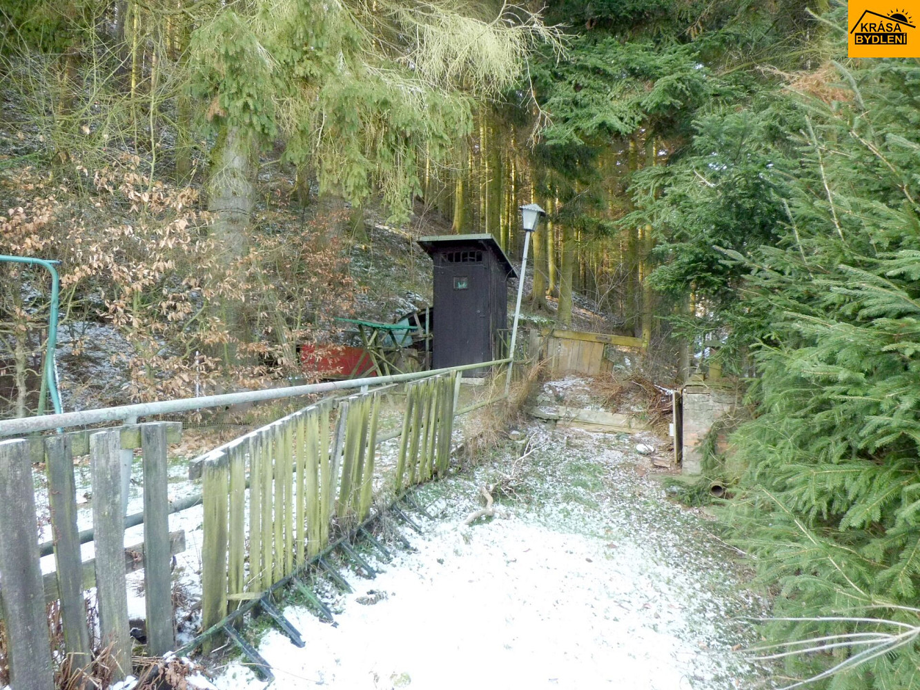 Konice - Čunín, okres Prostějov