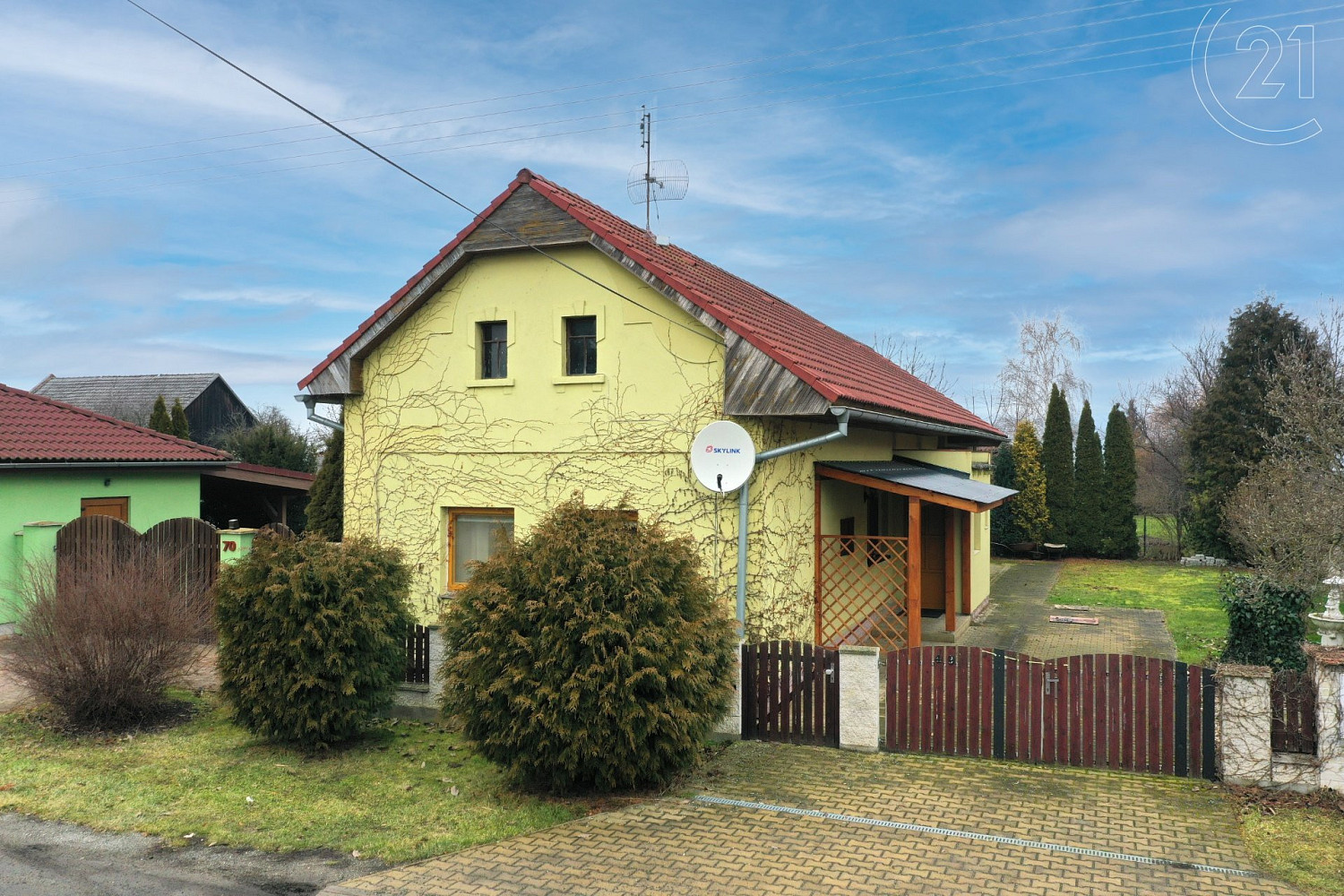 Němčice, okres Mladá Boleslav