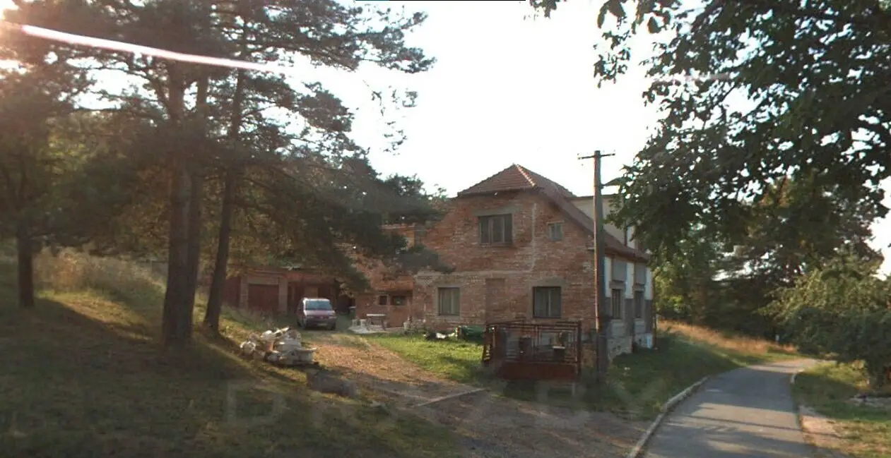 Studnice - Zblov, okres Náchod