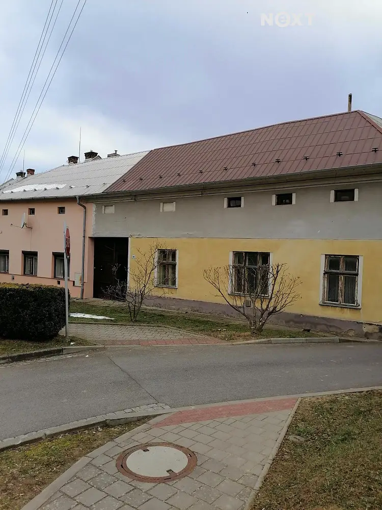 Zdounky, okres Kroměříž