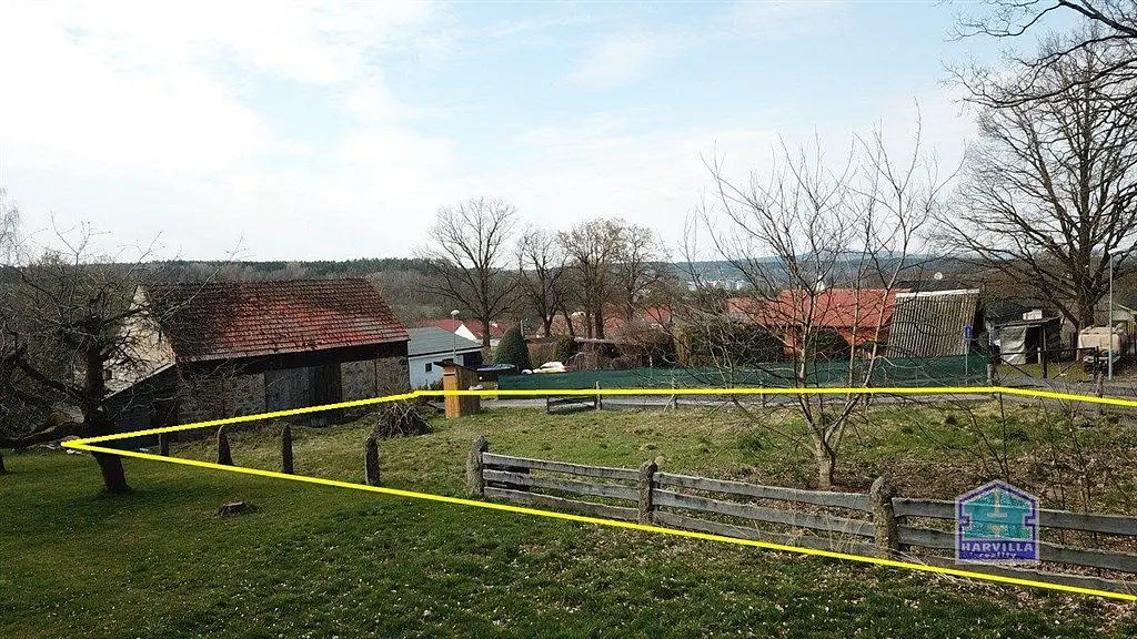 Benešovice, okres Tachov